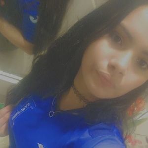 Meet your Posher, Lizeth